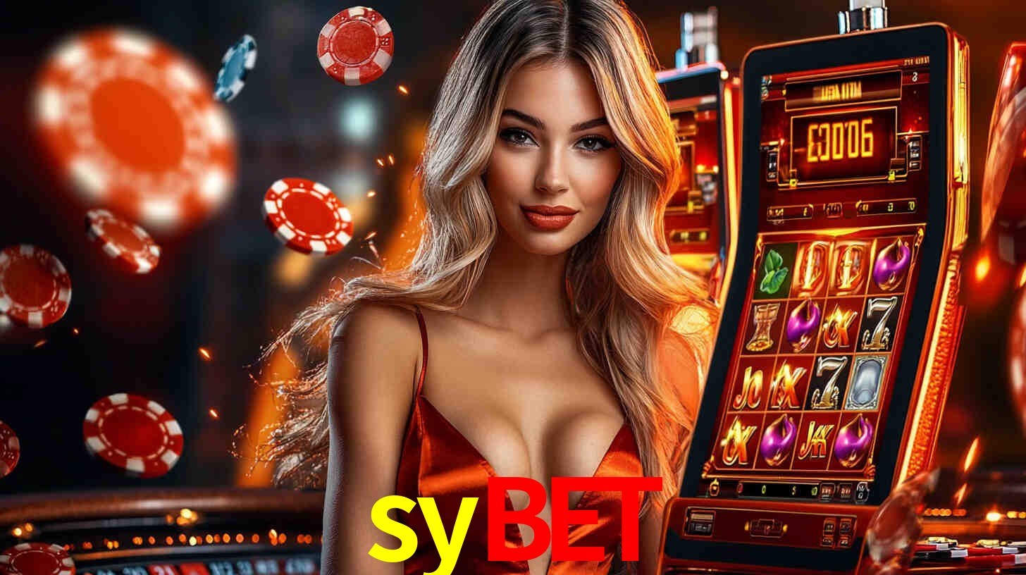 sybet: Seu Cassino Premiado com Pagamentos Rápidos