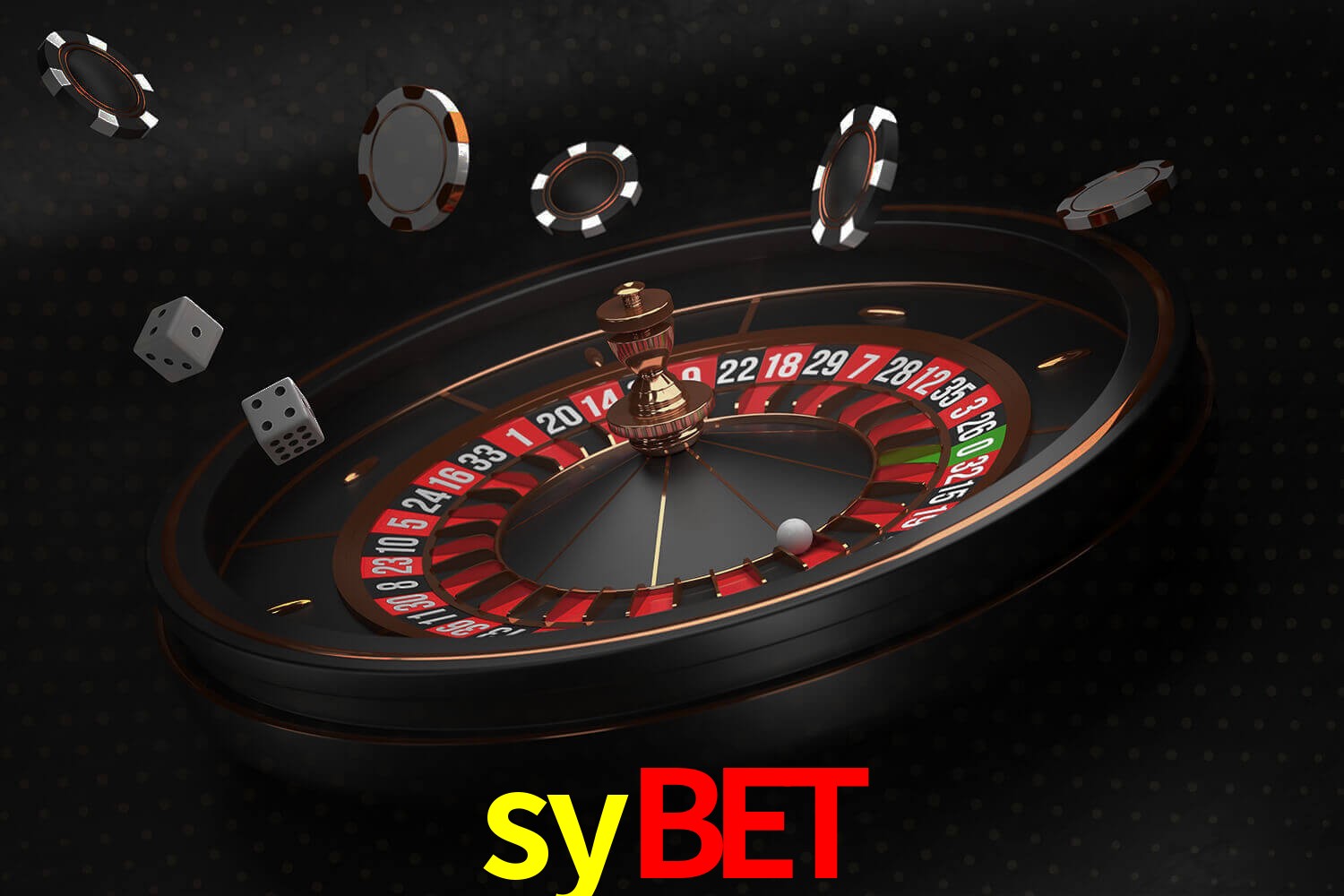 sybet login