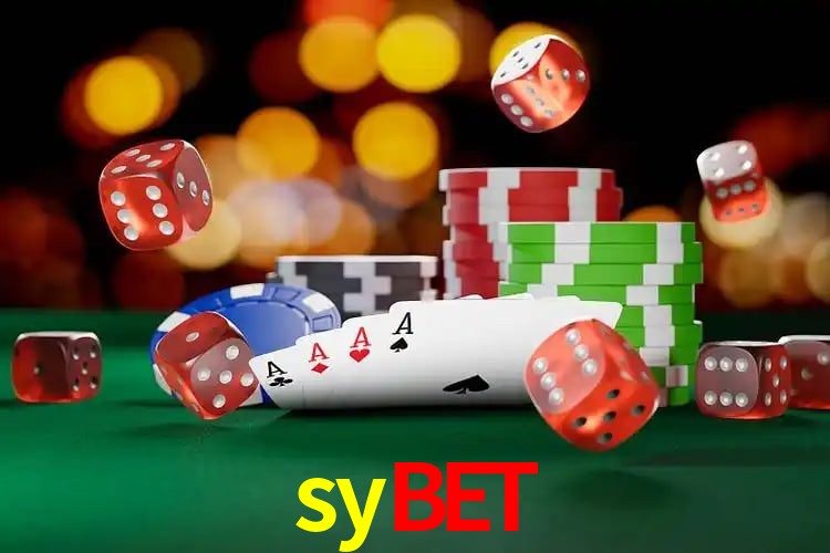 Jogos de Slot sybet