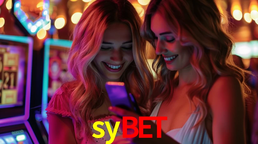 sybet.com