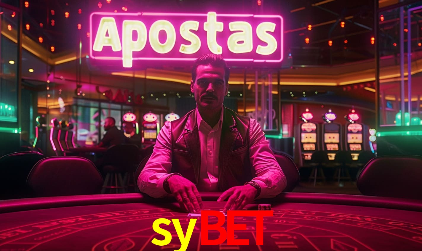 Desvendando o Mundo dos Jogos Virtuais na sybet