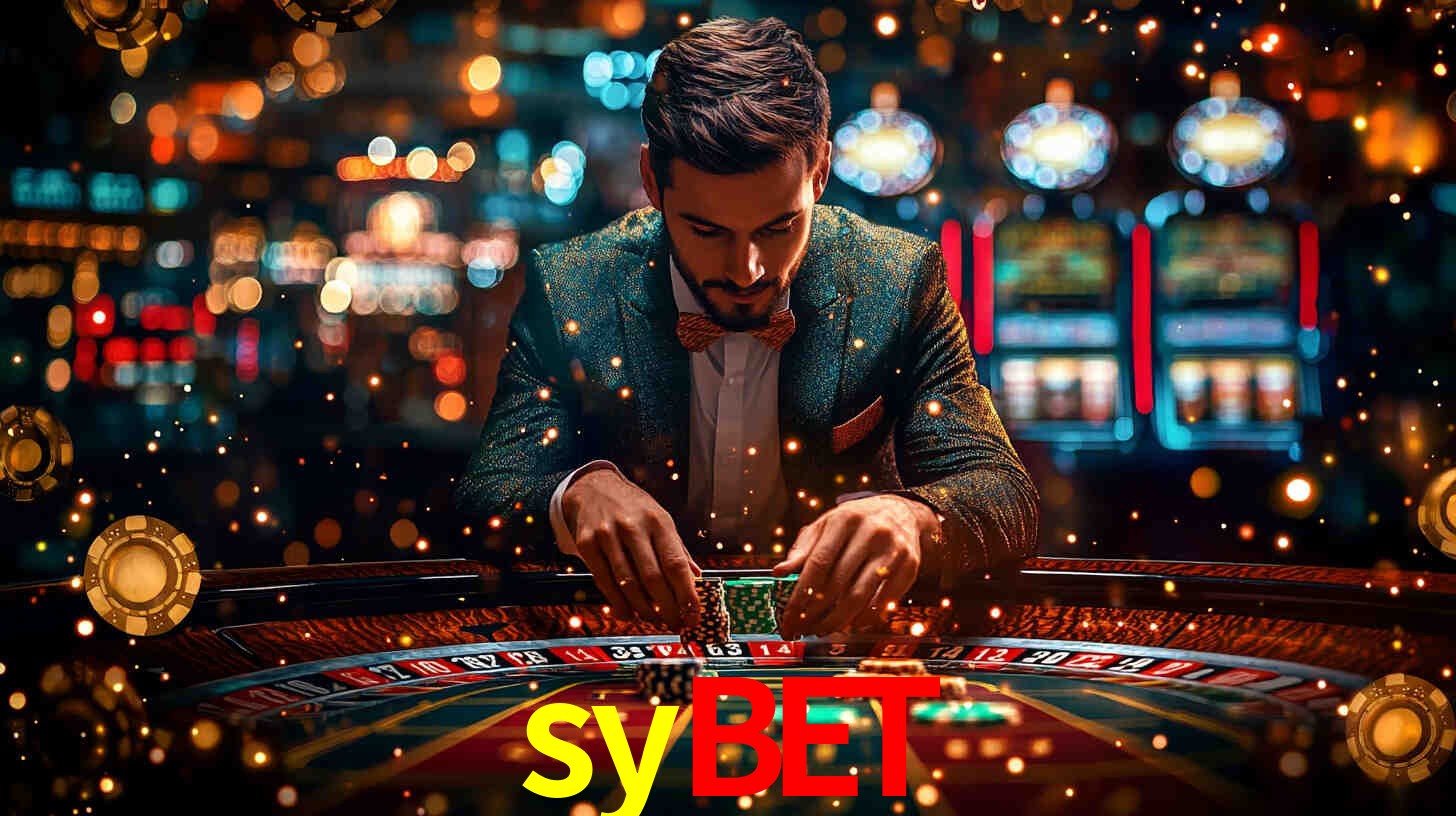 sybet App Interface
