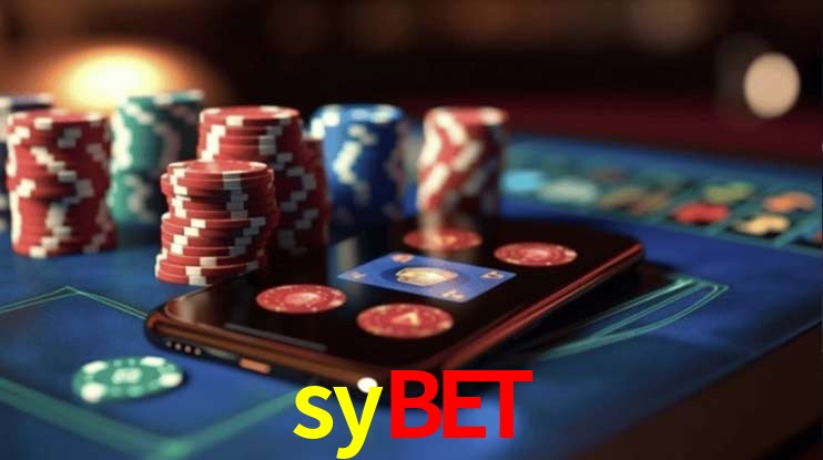 Casino Ao Vivo sybet