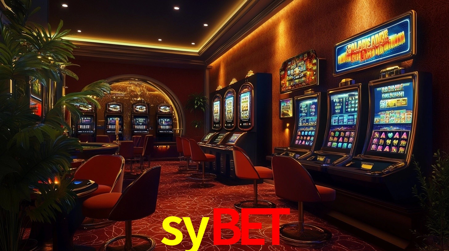 Welcome Bonus sybet