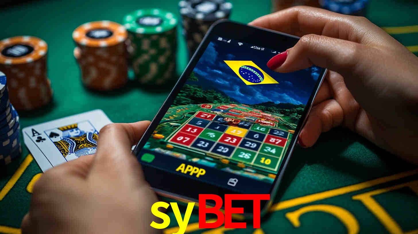 Descubra a Essência do sybet: Nossa História e Compromissos