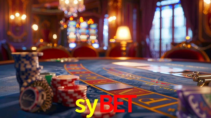 Game Providers sybet
