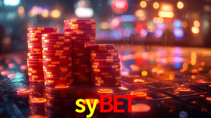 Sinta a adrenalina dos jogos de cassino com sybet