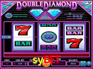 Desvendando o Mundo dos Jogos Virtuais na sybet