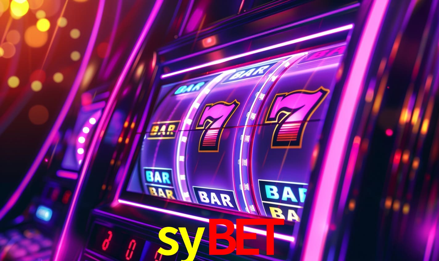 sybet.com