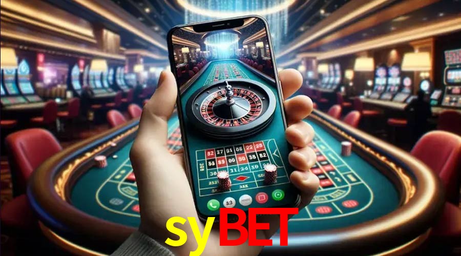 Slot Games sybet