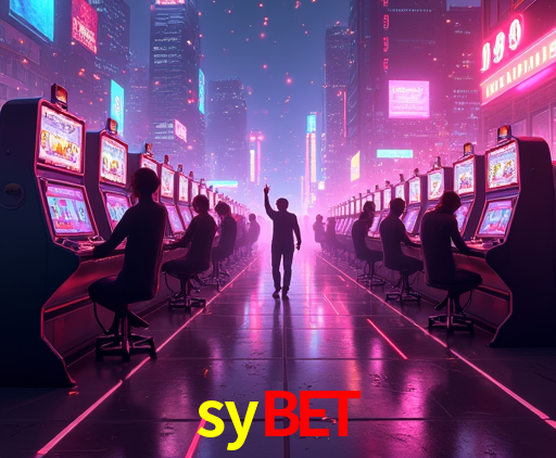 Casino Ao Vivo sybet