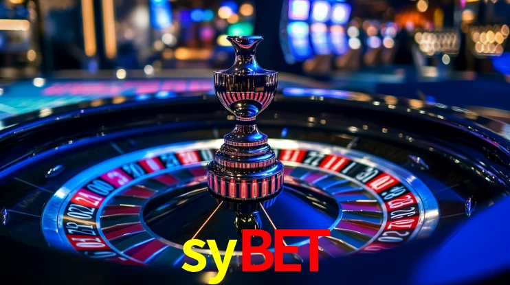 sybet,sybet.com