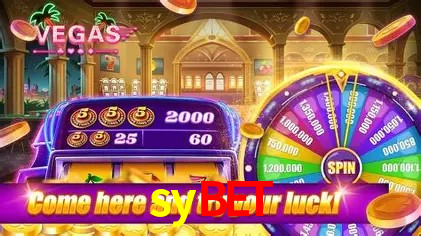 Exclusive Offers sybet