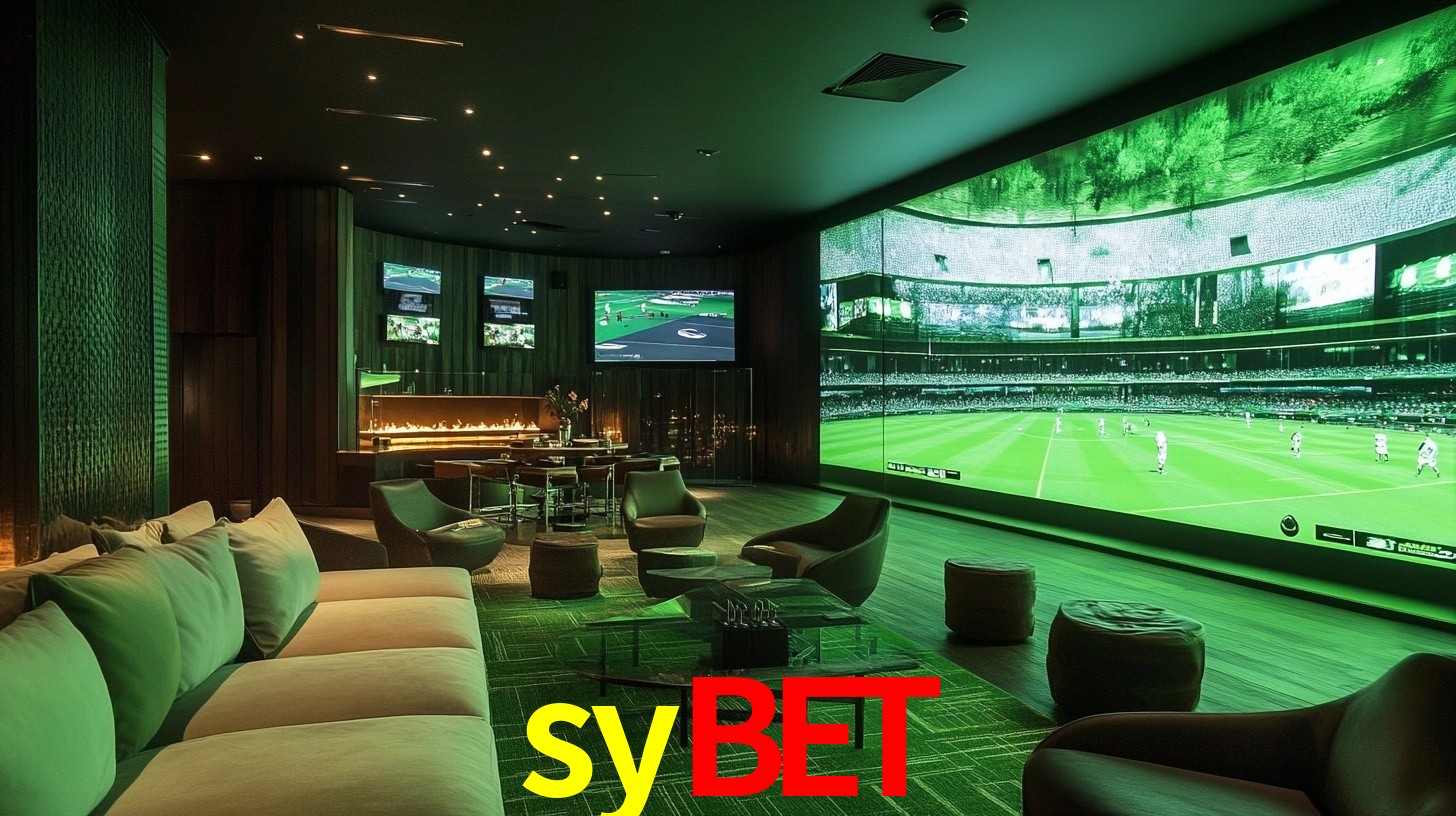 sybet.com