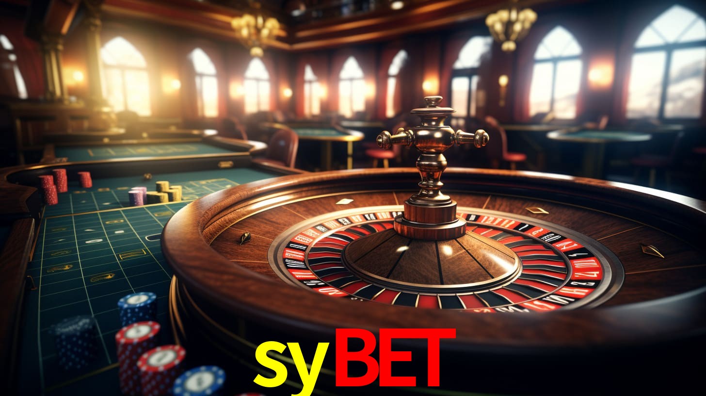 Blackjack Table sybet