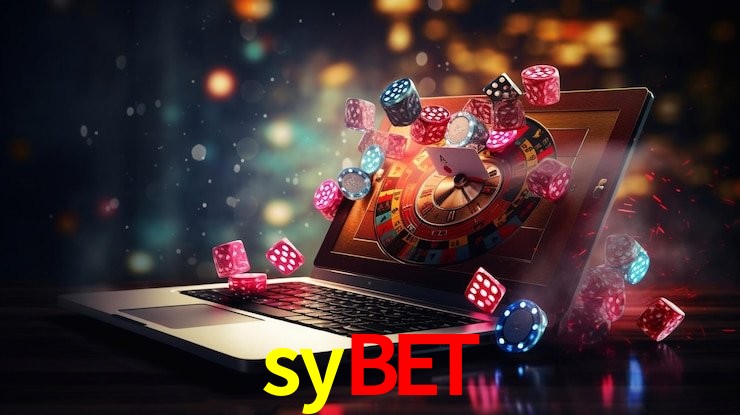 cassino sybet