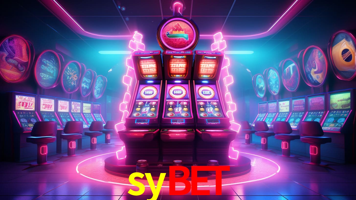 sybet,sybet.com