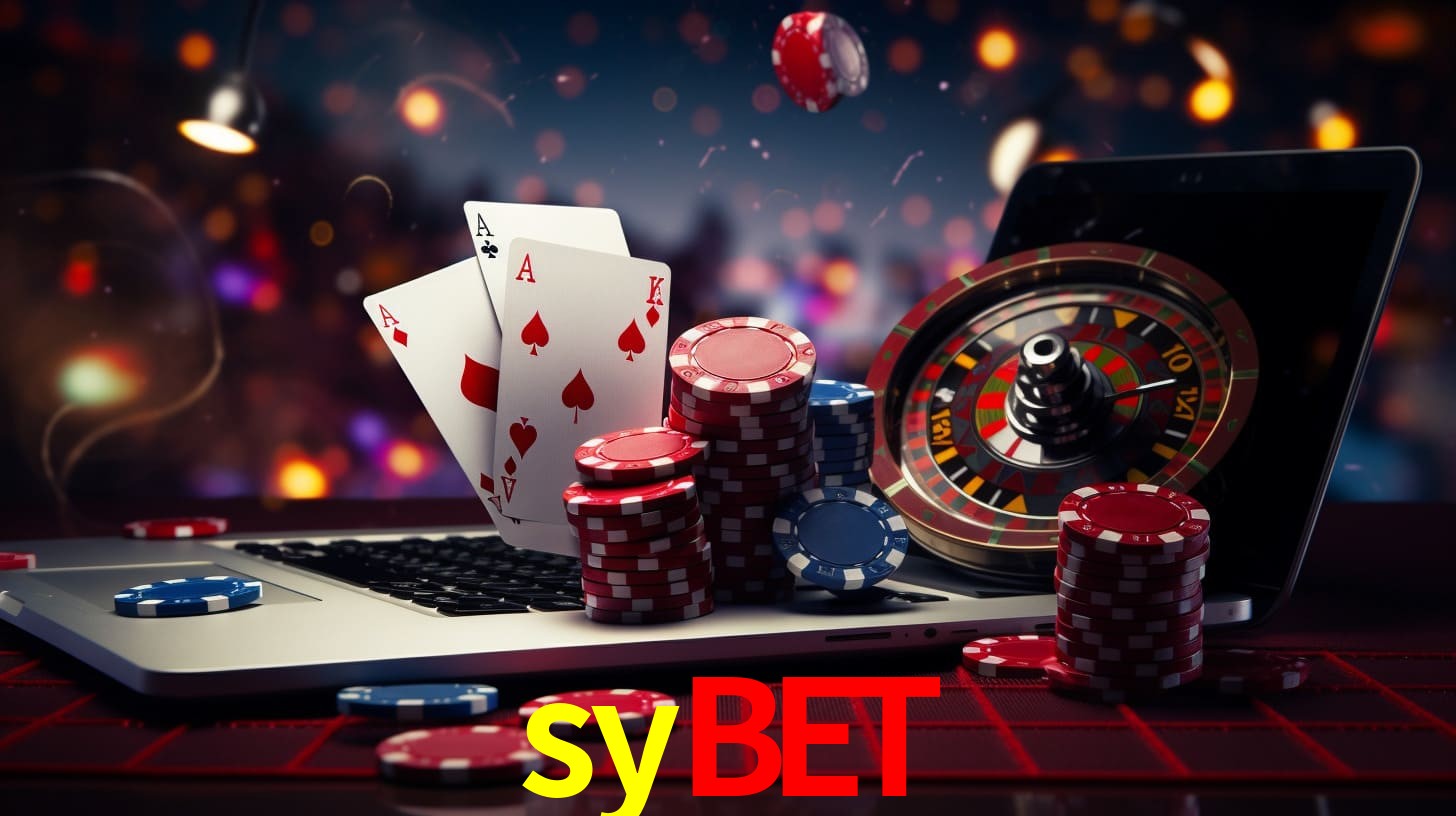 Roulette Table sybet
